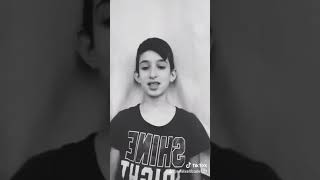 Reymen Ela Tik Tok Cemil