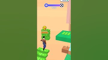 Android/iOS fun game success runner 3d full walkthrough max score #shorts #games #gameplay #foryou