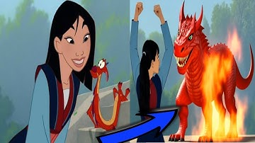 Luma Dream Machine Image To Video AI - Classic Disney Movies