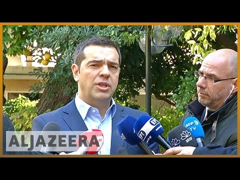 🇬🇷 Greece’s PM faces confidence vote after coalition ally quits | Al Jazeera English