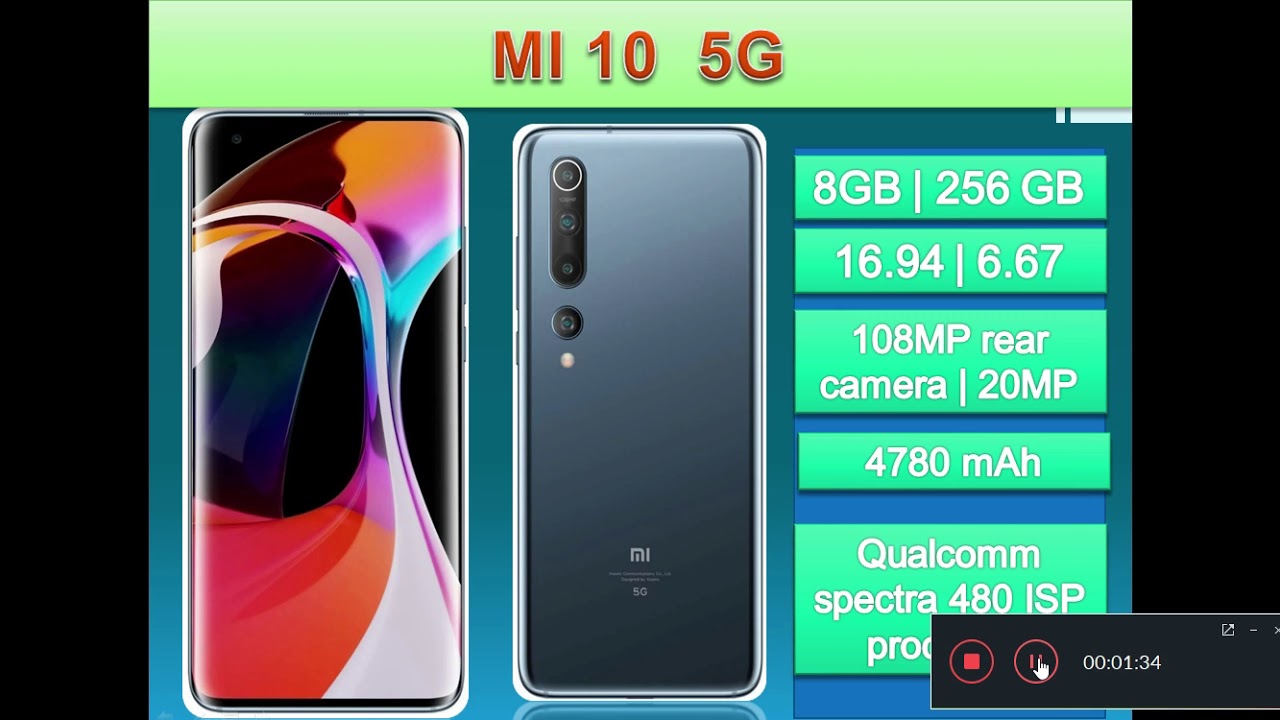 #mi105G #Mi10 5G #Mi10Mi 10 5G First impressions 108 MP Camera,SD865 90