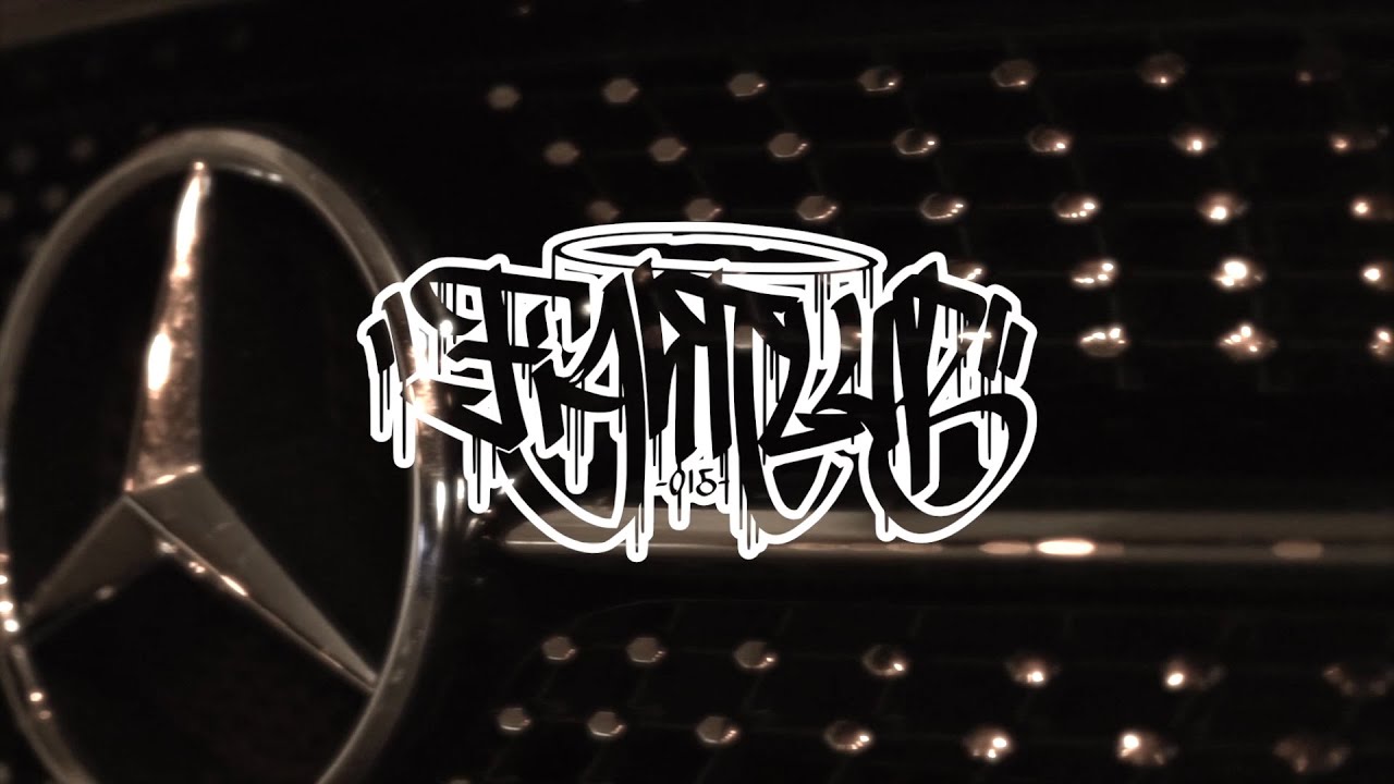 FIGHTCLUB - DRIVE BY (FT. HARLEKIN & VORACIOUS) [OFFICIAL MUSIC VIDEO] (2021) SW EXCLUSIVE