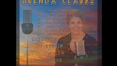 Brenda Clarke SINGS