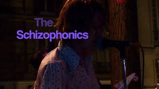 The Schizophonics - Streets of Heaven and Hell + Train Kept a Rollin