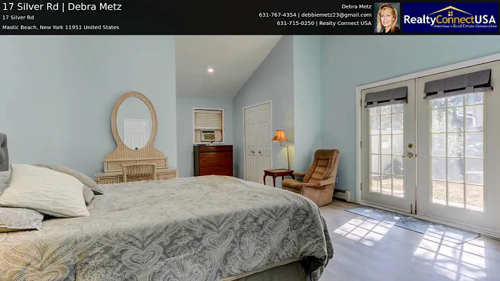 17 Silver Rd | Debra Metz