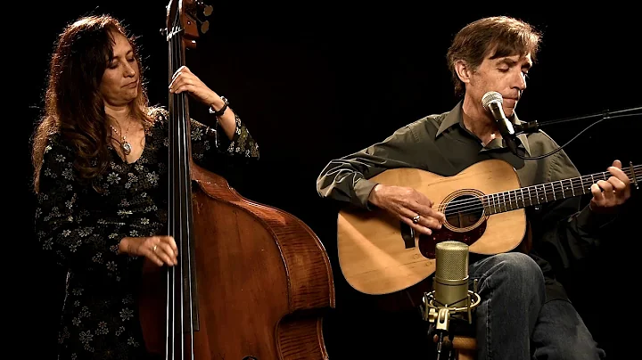 Robert Bowlin and Wil Maring - Carry Me Away