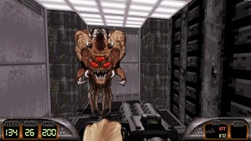 Duke Nukem 3D: Duke It Out In D.C. "Final"