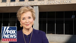 Trump Team Lays Out Big Plan To Dismantle Education Department