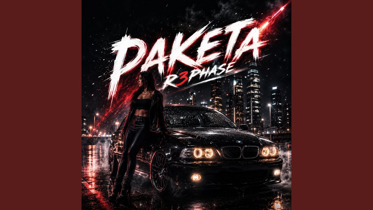 Ракета