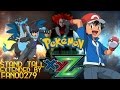 Pokemon xyz the series english opening 1 stand tall remixextended