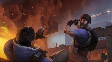 Battle Instinct IOS-Android-Review-Gameplay-Walkthrough-Part #35