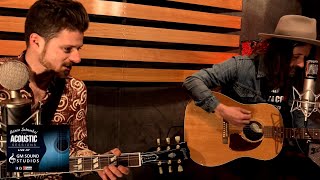 #8 Special Guest LACHLAN BRYAN - You Remind Me Of Myself “Aaron Schembri’s Acoustic Sessions”