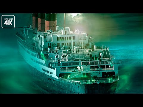Видео: Какво се случи с моряците на мистериозния кораб 