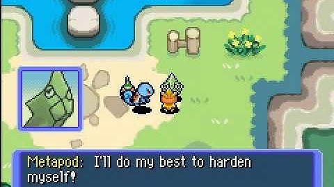 Visual Boy Advance Recording Test