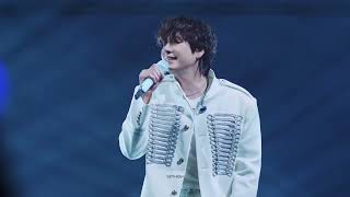 240308 천천히, 느리게  - 규현 (KYUHYUN) ASIA Tour 'Restart' in Seoul