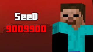 Kita Kembali Mencoba Seed Misterius di Minecraft !!!