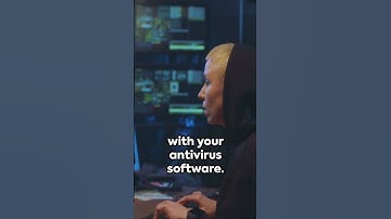 Real-Life Cyber Attacks: What Would You Do? 😱🚨#digital identity