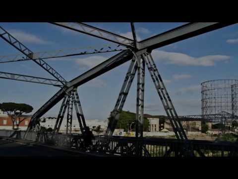 IL PONTE S.PAOLO A ROMA- PILLOLE DI STORIA