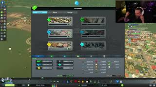 Elraenn - Nasıl Vergi Alınır? Cities Skylines