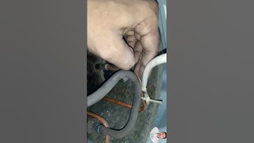 voltas inverter ac f5 error code /#voltas inverter ac f5 error /discharge #temperature sensor fault