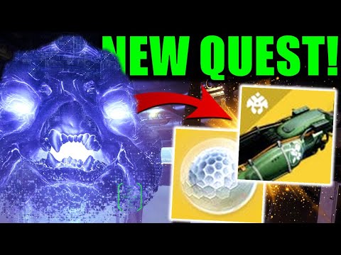 Destiny 2: NEW