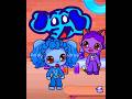 I like blue avatar world  poppyplaytime blue poppyplaytimechapter3