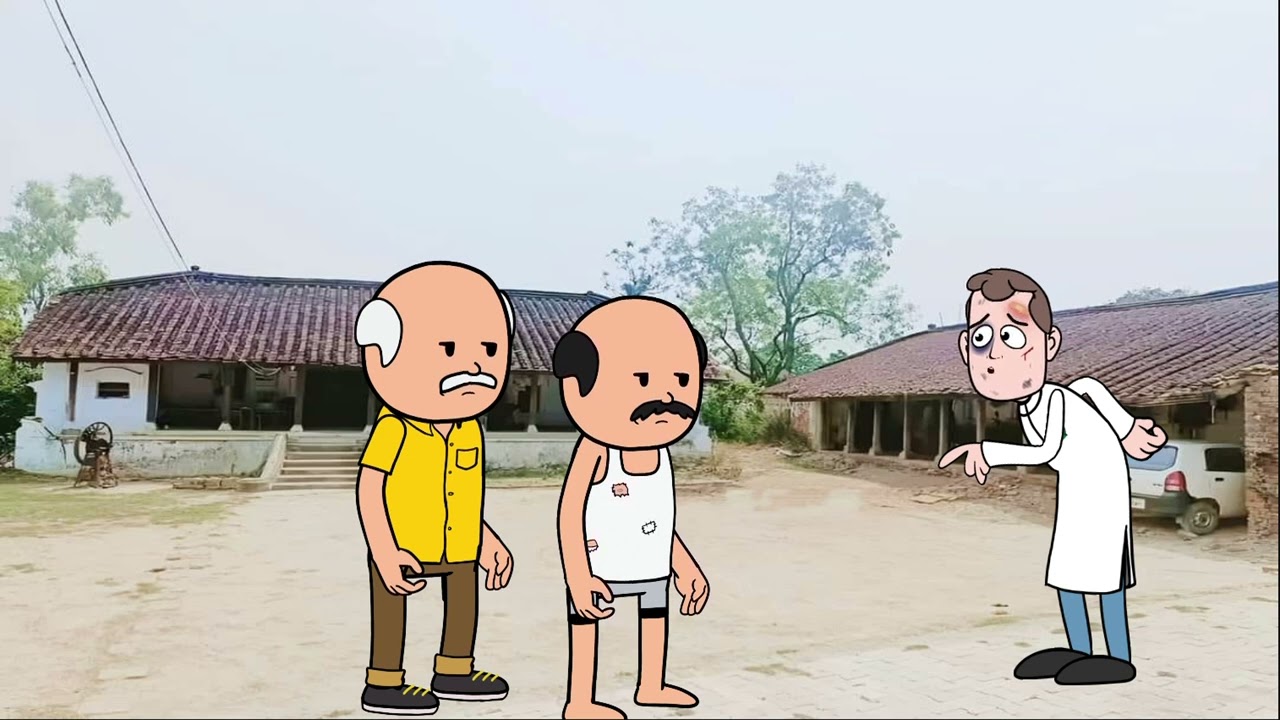 ससुराल में पांड़े जी के साथ भारी कांड हो गया || दिवाली जाग गयी ||@upwalekaka