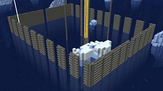 Supercomplex Walls / EarthMC
