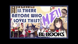 Gwelu sets up another unsuspecting victim in Hayase Sou【ENG SUB】【Nijisanji JP】