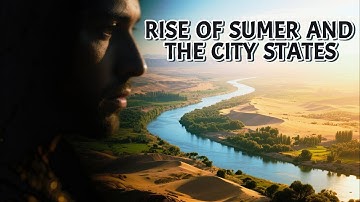 The Rise of Sumer and the Birth of Civilization 🌍