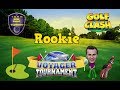 Golf Clash, Hole 2 - Par 4, Voyager Tournament - Sunshine Glades! ROOKIE - GUIDE/TUTORIAL