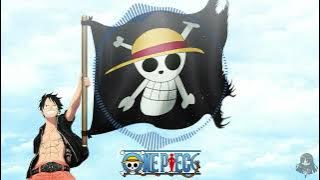 「Acapella」One Piece Opening 5 Full | Vocals Only