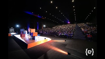 Codemotion Madrid 2019 | Final video