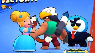 Brawl Stars Game Play Walkthrough Part 261