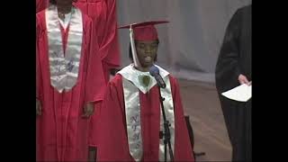 2004 Patterson Graduation