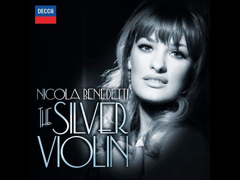 Putar Gardel: Por una cabeza (Arr. Lenehan) - Nicola Benedetti