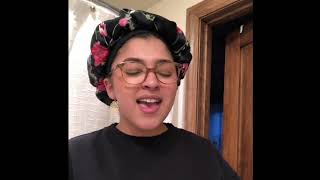 Celebrity The Bonnet Covers - Irreplaceable by Beyonce Wealth