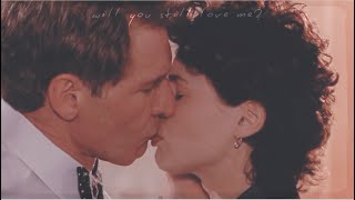 Linus & Sabrina » Young & Beautiful (1995)