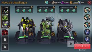 Dawn of Steel January 2021 screenshot 5