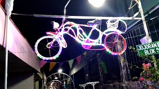 Kreatif perbaiki lampu hias rusak par1 Oky bos ini salah satu cara trik sederhana perbaiki lmpu klap. 