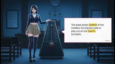 The Calibrated Defense - PART 2.25