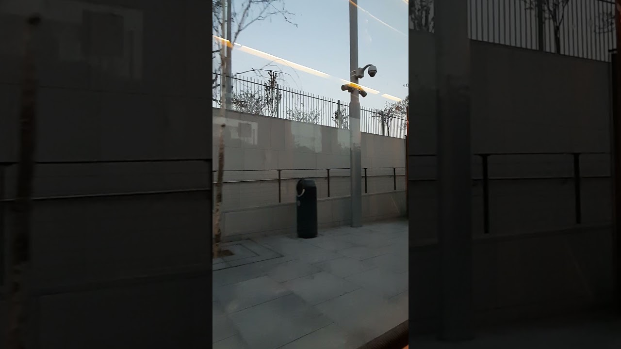 Broombridge to Broadstone DIT | Dublin Luas | Green Line