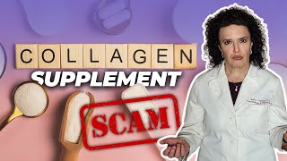 Stop Wasting Money on Collagen: 5 Ways To Fix Joint Pain Instead