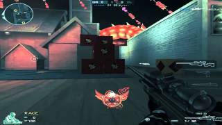 Crossfire TEST