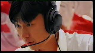 [香港經典廣告](1996)Shell 咭