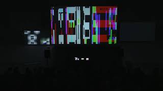 OCTOBER 2018 FULL PERFORMANCE | ArtScience Late: ::vtol::