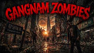 Gangnam Zombies (Film Coréen sous-titré FR) | Film d'Horreur complet | Ji Il-joo