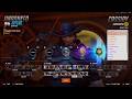 Cassidy Gameplay (No Commentary) Overwatch (PC 1440p 60fps)