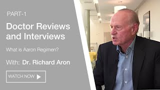 What is the Aron Regimen?