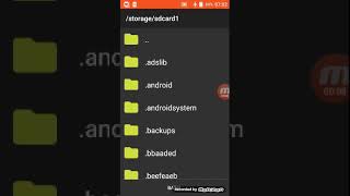 TUTORIAL MAIN GAME JAVA DI ANDROID